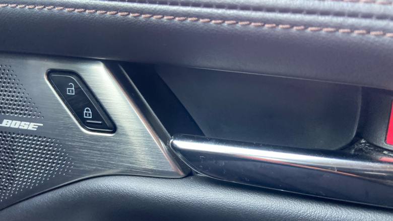 Mazda 3 2.0 Skyactiv-X MHEV GT Sport 4dr Auto Petrol Saloon